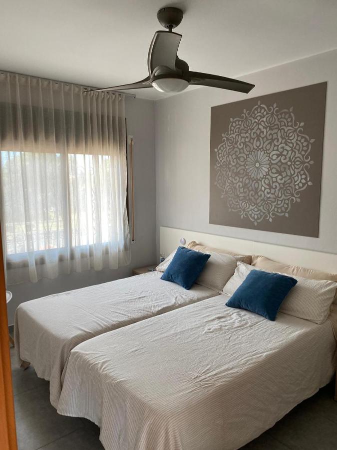 Miami Apartamento Forne Miami Playa Exterior photo
